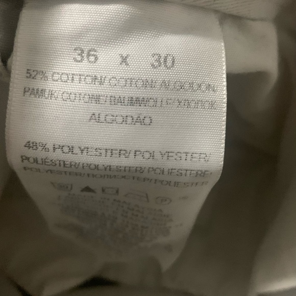 Dockers Khakis Relaxed Fit - Picture 1 of 3